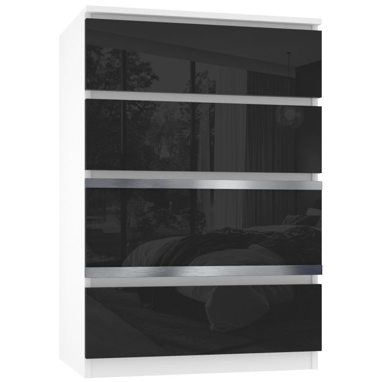 KOMODA SERENITY POŁYSK MGB SERENITY KOM1/0/W/W/4B/0/PP