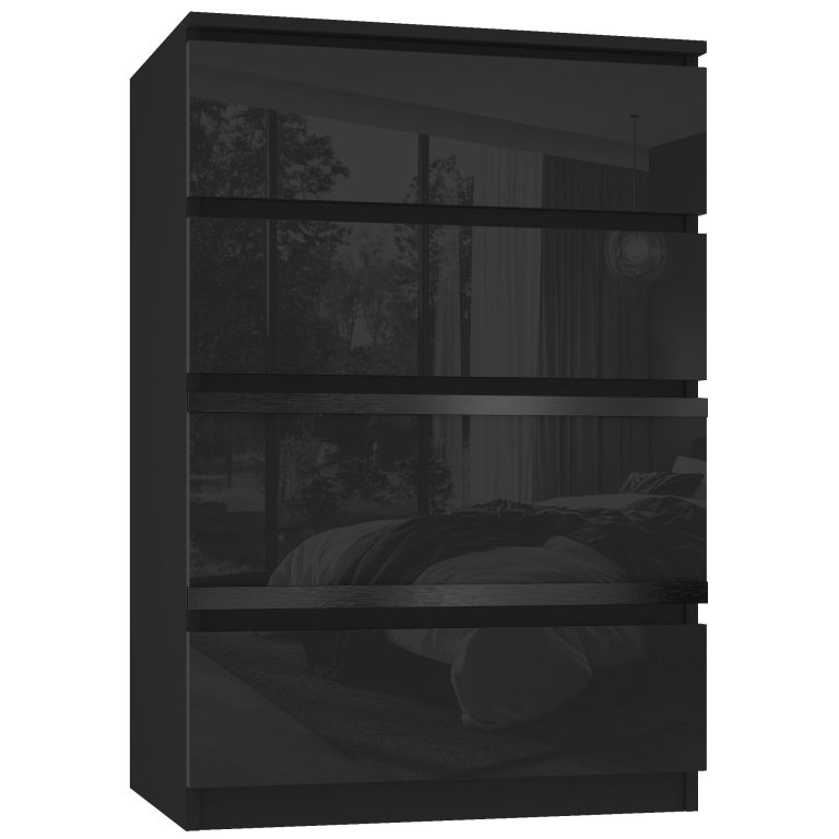 KOMODA SERENITY POŁYSK MGB SERENITY KOM1/0/B/B/4B/0/PP