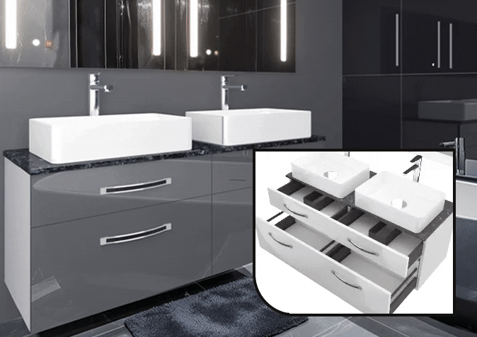 Meble Łazienkowe Premium