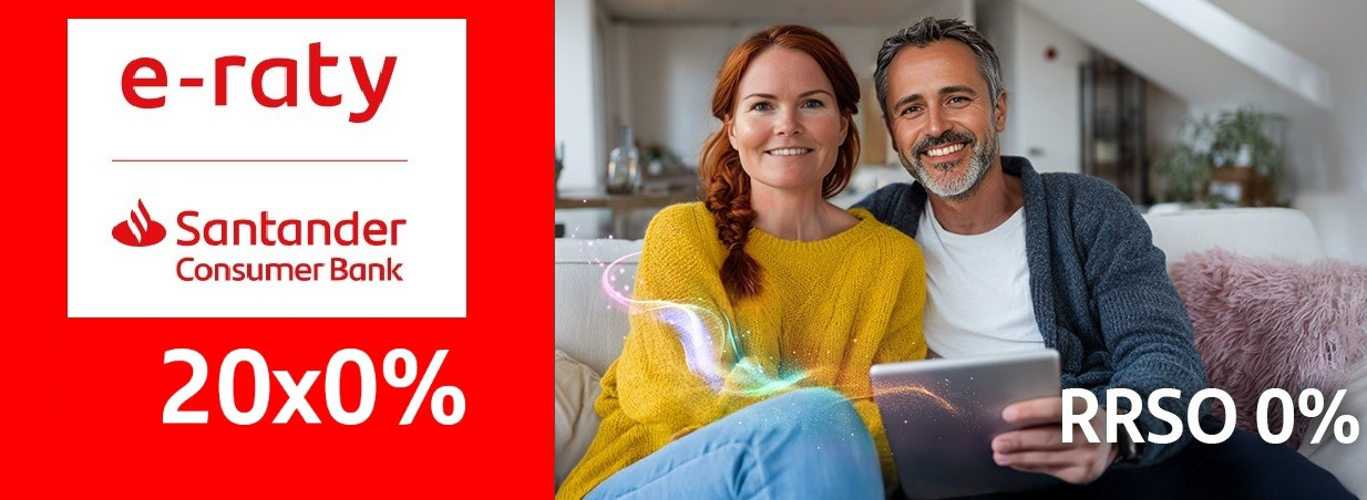 raty 20x0% mini